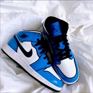 BLKFRIDAY SALE! Jordan 1